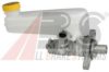 PEUGE 4601T7 Brake Master Cylinder